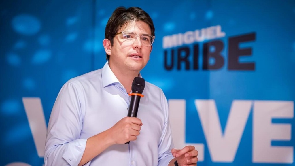 Atentado mortal sacude a Colombia: murió el precandidato presidencial Miguel Uribe Turbay
