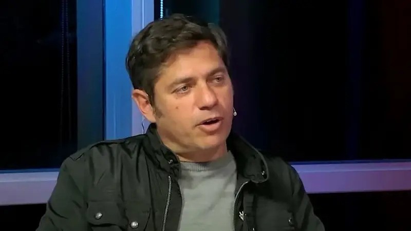 Kicillof denuncia a Milei por video manipulado y advierte: “Se viene una campaña muy roñosa”