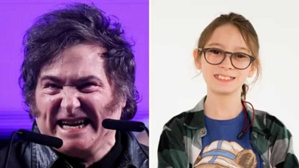 Milei con un nuevo escandalo, desafía y no borra tuit contra Ian Moche: “Actué como ciudadano”