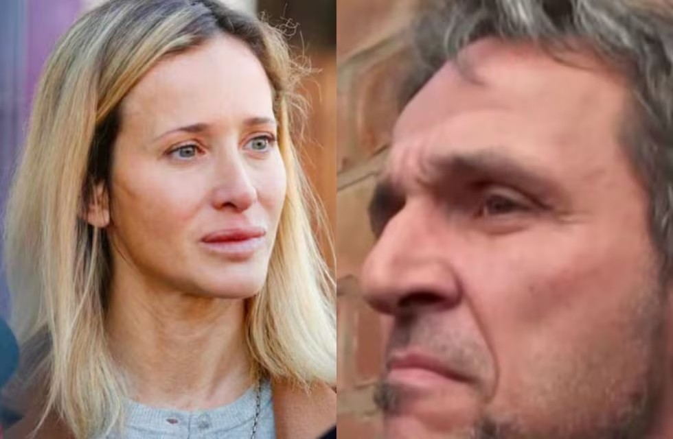 Condenan a 19 años de prisión al exmarido de Julieta Prandi por abuso sexual agravado