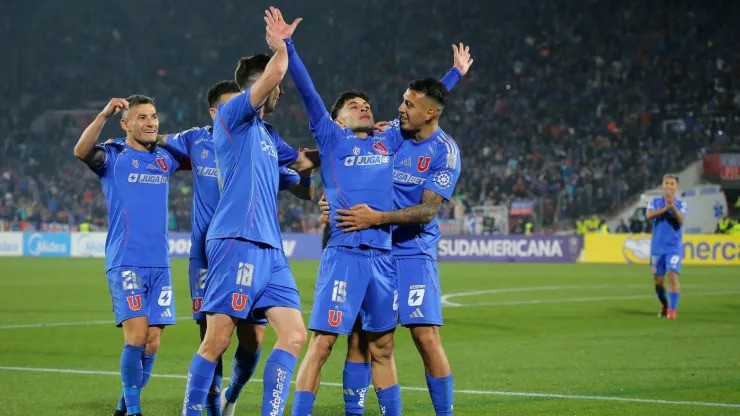 Independiente sufre en Chile y llega a Avellaneda obligado a ganar