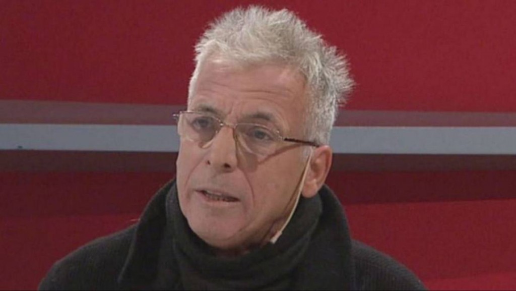 Gerardo Romano se sincera: 