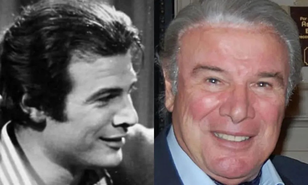 Luto en la televisión argentina: murió Alberto Martín, ícono de seis décadas de actuación