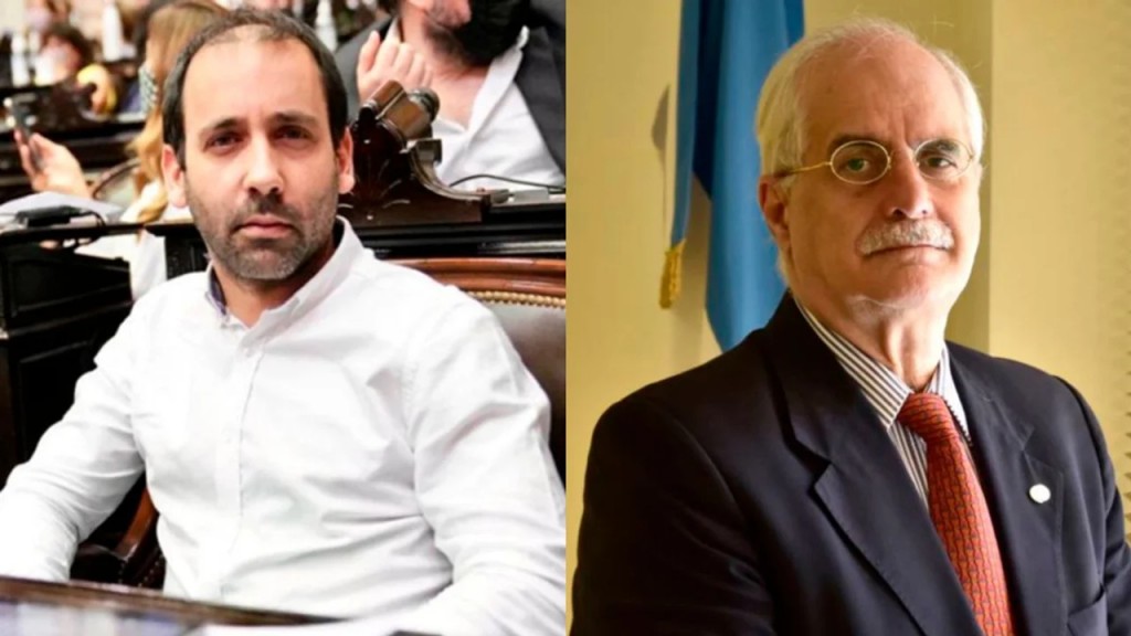 Taiana lidera la lista del peronismo en Buenos Aires y Recalde, Hagman y Grabois encabezan CABA