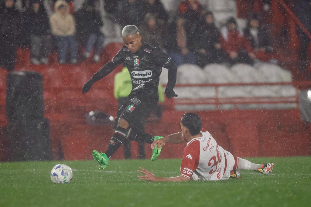 Huracán se derrumba en la Sudamericana: cayó 3-1 ante Once Caldas y esta eliminado