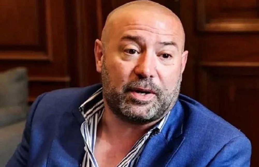 Milei echó a su amigo tras audios que lo comprometen en coimas millonarias