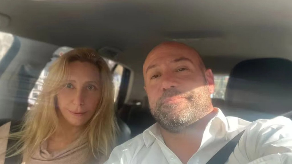 El escándalo que sacude a la Casa Rosada: hallan a Spagnuolo en Pilar y secuestran su celular en la causa de las coimas