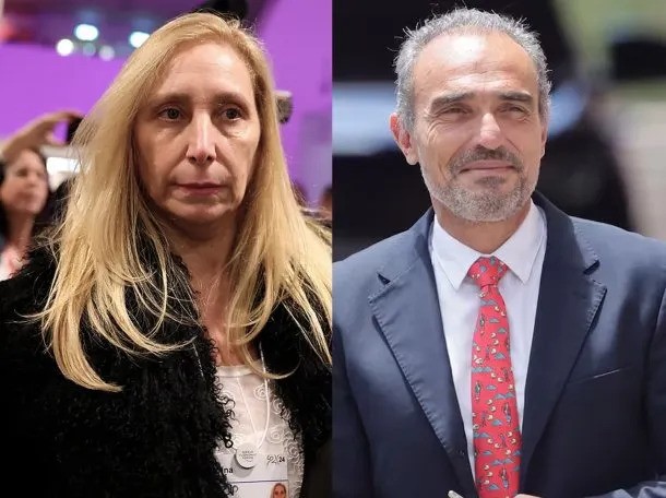 “Nos pidió 100 mil dólares”: se repite el esquema de coimas que salpica a Spagnuolo, Karina Milei y los Menem