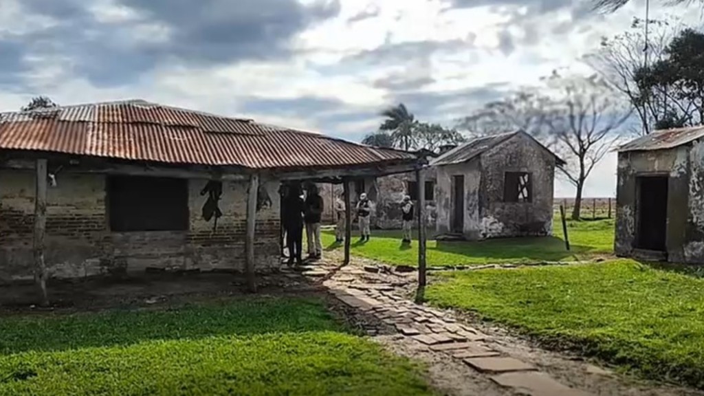 ¡Rescate en Corrientes! PNA libera a trabajadores esclavizados en un campo