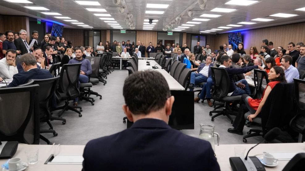 Milei contra las cuerdas: reactivan comisión que investiga la criptoestafa $Libra