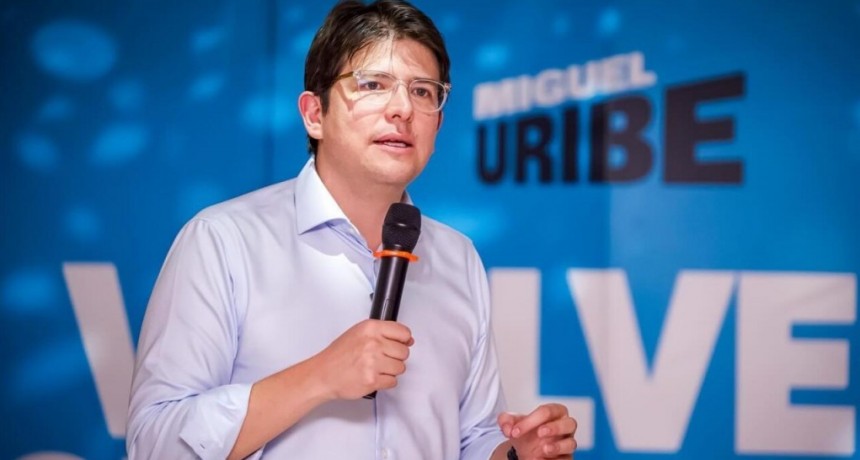 Atentado mortal sacude a Colombia: murió el precandidato presidencial Miguel Uribe Turbay