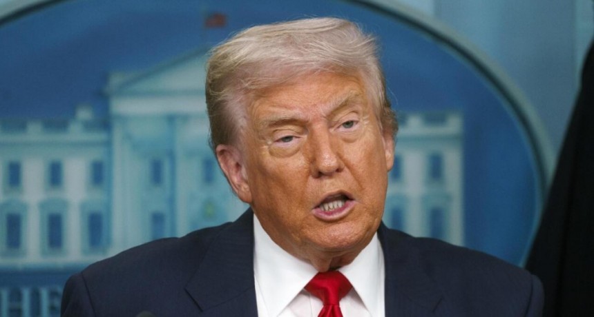 Trump desata polémica: interviene la policía de Washington y despliega la Guardia Nacional bajo bandera de “emergencia criminal”
