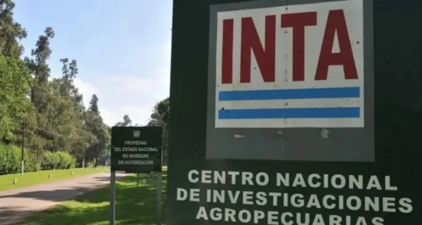 Polémica en el agro: Milei disuelve la Dirección Nacional del INTA y concentra todo el poder en un cargo político
