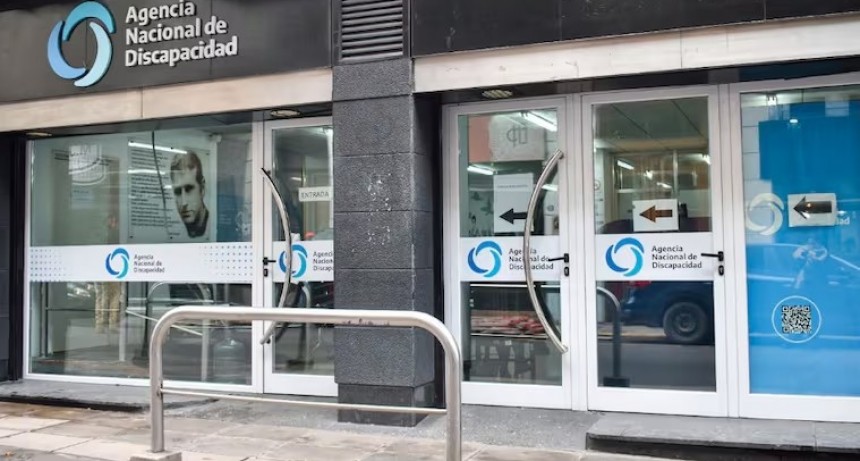 Esc&aacute;ndalo en la ANDIS: Spagnuolo fuera y suena la alarma por coimas