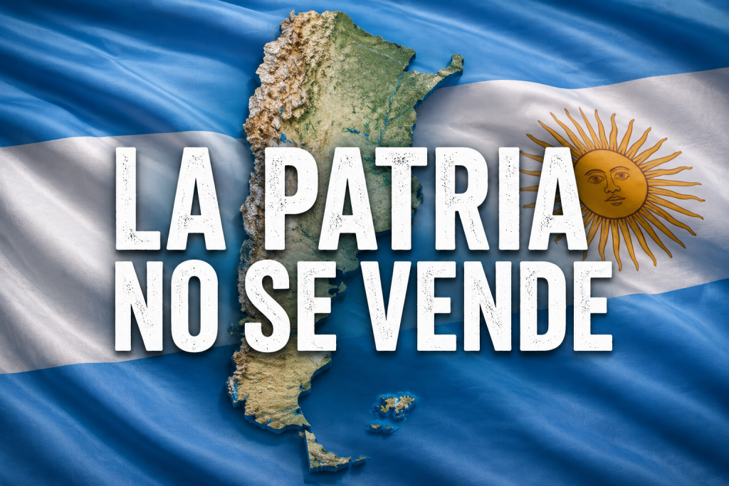 DERROTA PARA MILEI: el Gobierno tuvo que dar marcha atr&aacute;s y retir&oacute; el cap&iacute;tulo que permit&iacute;a la extranjerizaci&oacute;n de tierras