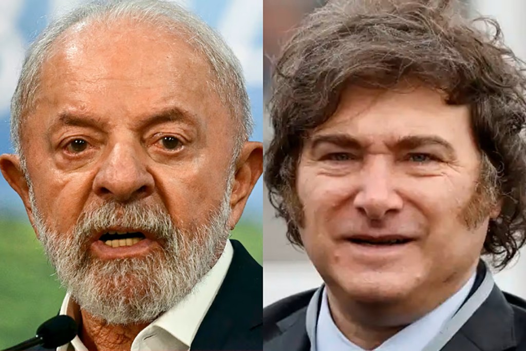 &iexcl;ALERTA EN LA INDUSTRIA! Pelearse con Brasil puede costarle caro a Milei: f&aacute;bricas, inversiones y empleos argentinos, en riesgo