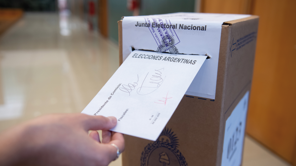 &iexcl;ALARMA EN EL GOBIERNO! Una encuesta anticipa un fuerte rechazo a la continuidad de Milei