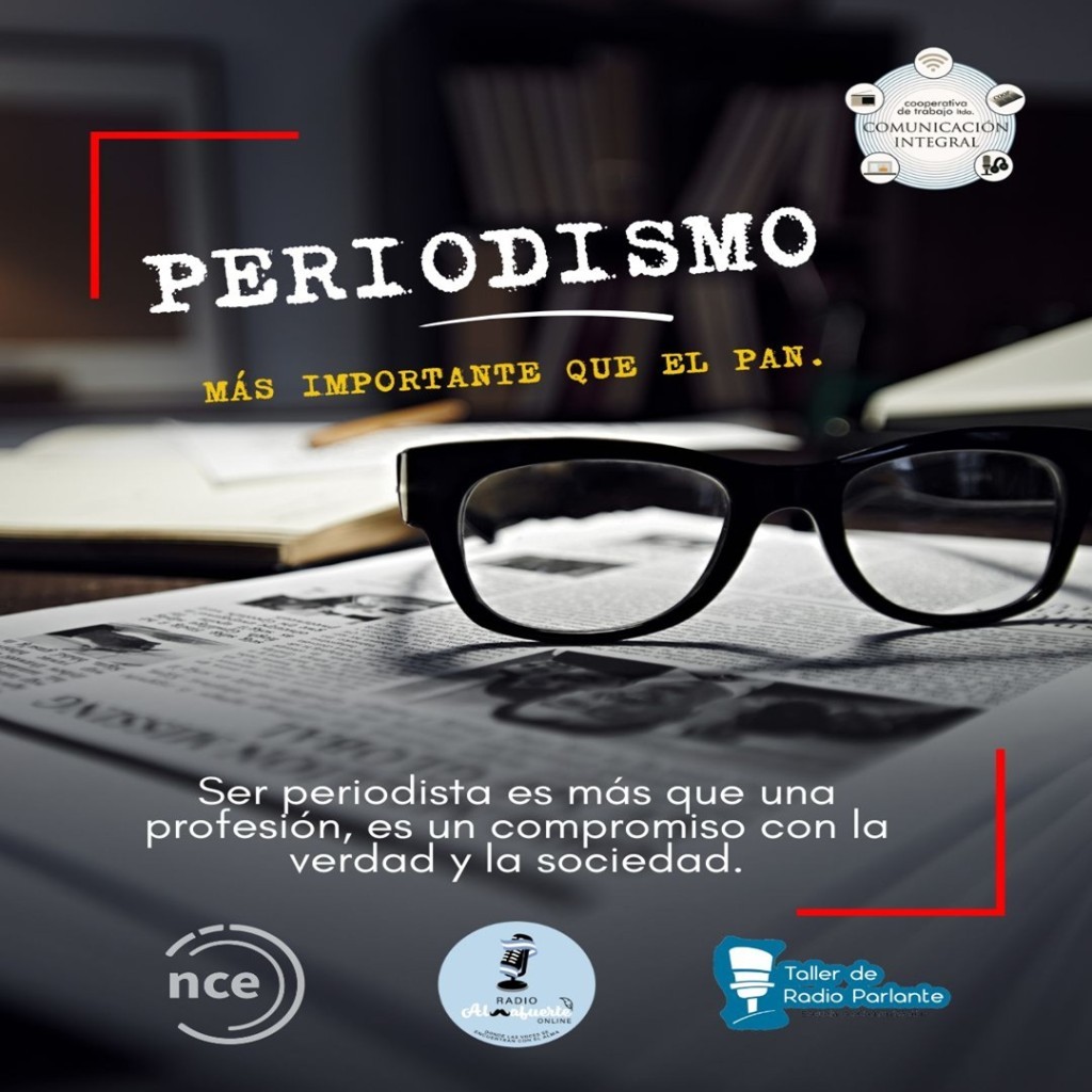 En tiempos de crisis se puede vivir sin pan, pero no sin esperanza.