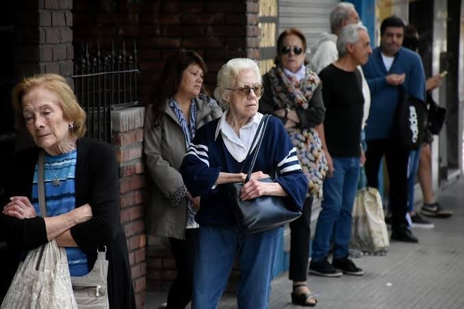 &iexcl;OTRO CAMBIO PARA LOS JUBILADOS! El Gobierno modifica el c&aacute;lculo previsional y alcanza a quienes se retiren desde septiembre
