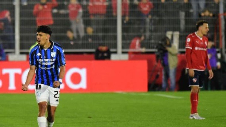 &iexcl;GOLPE LETAL PARA INDEPENDIENTE! Atl&eacute;tico Tucum&aacute;n lo aplast&oacute; 4-0 y lo elimin&oacute; de la Copa Argentina