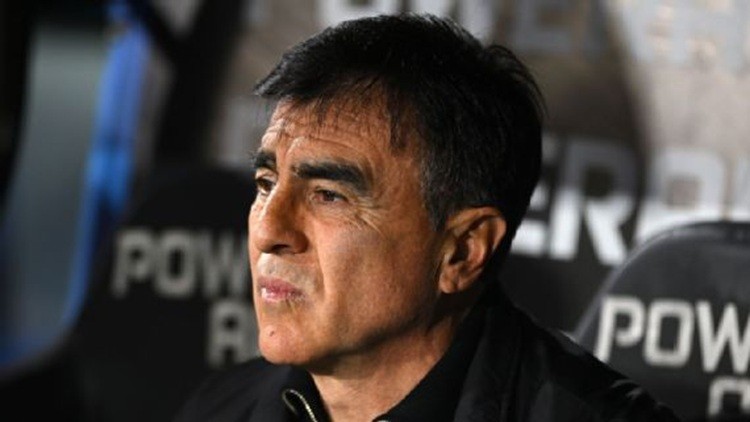 &iexcl;SE TERMIN&Oacute; TODO! Independiente ech&oacute; a Gustavo Quinteros despu&eacute;s de la goleada que lo dej&oacute; afuera de la Copa Argentina