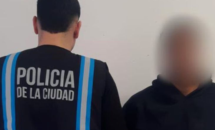 VIOLENTO ASALTO TRAS UNA CITA: detuvieron en Merlo al acusado de atacar a tres mujeres