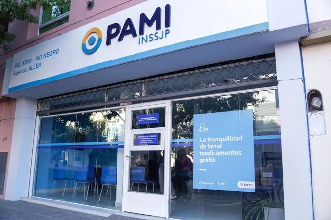 PAMI EN LA MIRA: jubilados reclaman medicamentos y denuncian una orden judicial incumplida