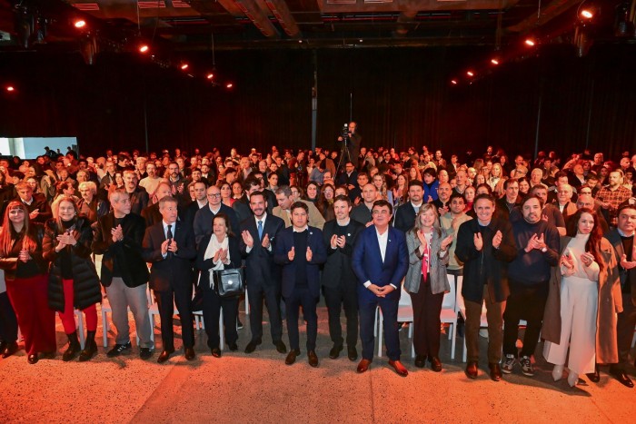 &iexcl;KICILLOF MUEVE SUS FICHAS! Cre&oacute; un Consejo para impulsar ciencia, tecnolog&iacute;a y empleo