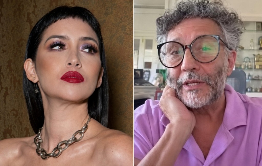 SE ACABO EL AMOR: Revelaron los motivos de la separaci&oacute;n de Sof&iacute;a Gala y Fito P&aacute;ez