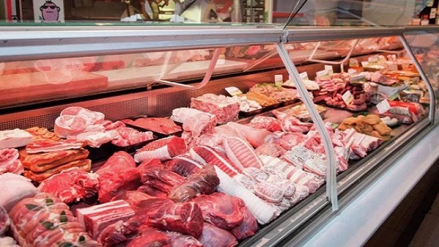 HIST&Oacute;RICO DESPLOME DE LA CARNE: cay&oacute; 12% y ya toca m&iacute;nimos hist&oacute;ricos