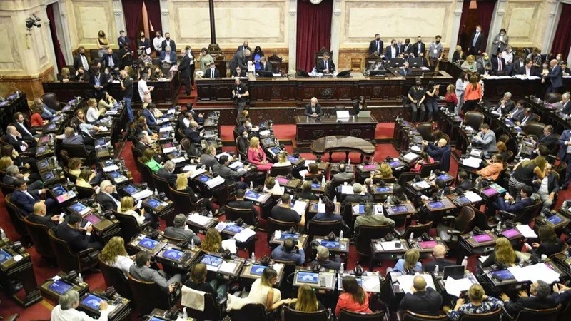 MILEI FRENA TODO: sin votos, posterga su plan para eliminar las PASO