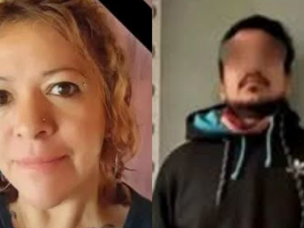 ATAQUE BRUTAL EN NEUQU&Eacute;N: la golpe&oacute; con un hacha y descubrieron que ten&iacute;a dos pedidos de captura