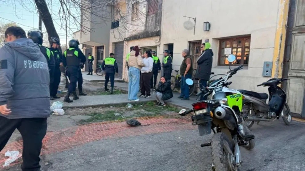 DRAMA EN TUCUM&Aacute;N: cumpl&iacute;a prisi&oacute;n domiciliaria, mat&oacute; a su hijo de 8 a&ntilde;os y luego se suicid&oacute;