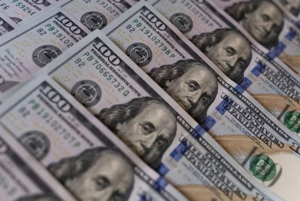 D&Oacute;LAR EN ALERTA: el Gobierno tuvo que emitir pesos y pagar tasas m&aacute;s altas para contener la presi&oacute;n cambiaria