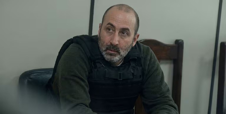 DESDE LA C&Aacute;RCEL, EL ASESOR DE LA DERECHA ROMPI&Oacute; EL SILENCIO: defendi&oacute; a Rodrigo Paz y neg&oacute; haber actuado en su nombre