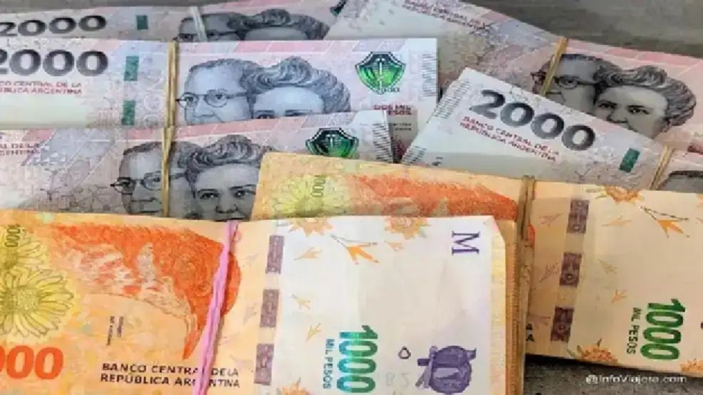 SALARIO M&Iacute;NIMO EN CA&Iacute;DA: fracas&oacute; la negociaci&oacute;n y los empresarios ofrecieron apenas $6.800 de aumento