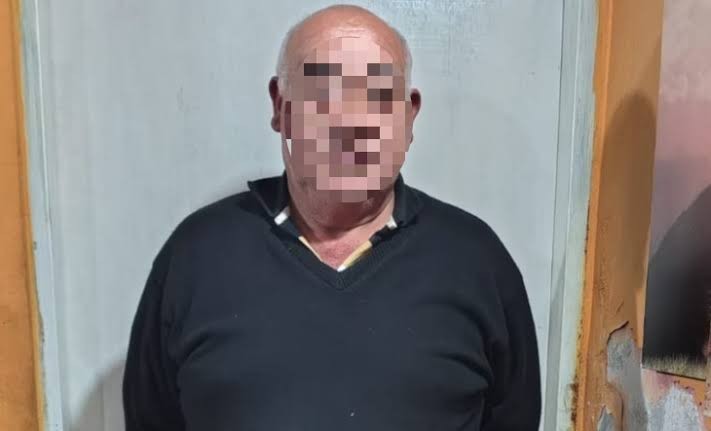 CA&Iacute;DA NARCO EN LA MATANZA: detuvieron a &ldquo;Don Ra&uacute;l&rdquo;, un excolectivero acusado de liderar una banda