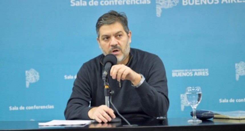 FUERTE EMBESTIDA CONTRA MILEI: Bianco afirm&oacute; que 