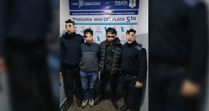 FALSA PROMESA Y FINAL TR&Aacute;GICO: hallaron asesinada a una joven de 24 a&ntilde;os que hab&iacute;a ido a una entrevista laboral en Mar del Plata