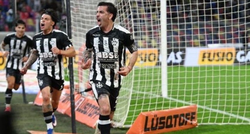 SAN LORENZO EN ALERTA: perdi&oacute; con Central C&oacute;rdoba, que festej&oacute; su primer triunfo del Clausura y llega golpeado al cl&aacute;sico