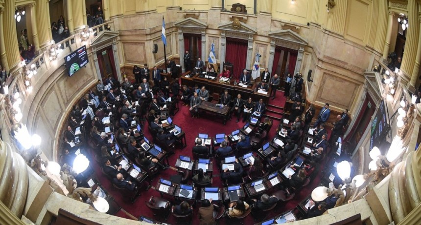 VOTO A VOTO: los senadores que pueden definir el futuro de la Ley de Tierras y el rumbo de un debate clav