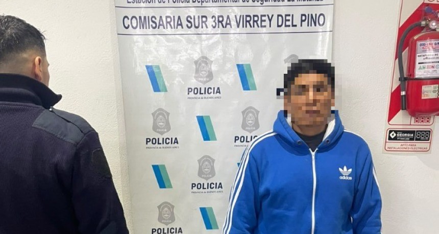 HORROR EN LA MATANZA: una hija encontr&oacute; a su madre asesinada y detuvieron a la expareja por un presunto femicidio