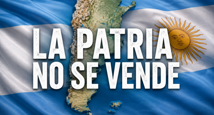 DERROTA PARA MILEI: el Gobierno tuvo que dar marcha atr&aacute;s y retir&oacute; el cap&iacute;tulo que permit&iacute;a la extranjerizaci&oacute;n de tierras