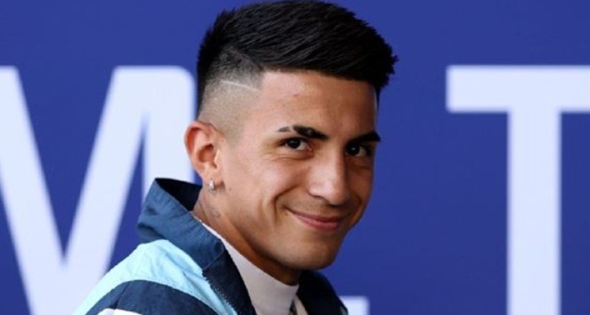 BOMBA EN RIVER: Thiago Almada llega el domingo y el Millonario concreta el fichaje m&aacute;s impactante del mercado