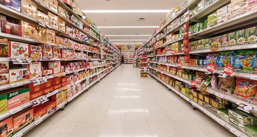 GOLPE AL PLAN DE MILEI: la inflaci&oacute;n se aceler&oacute; en la Ciudad y crece la expectativa por el dato nacional