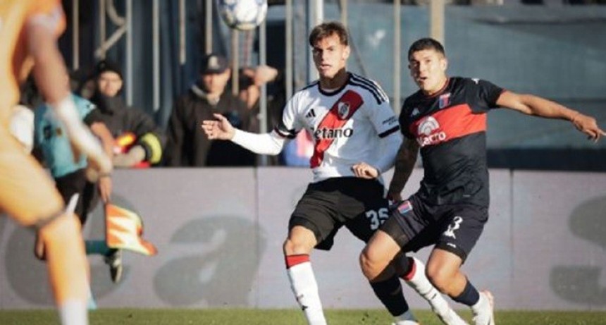 RIVER TOC&Oacute; FONDO: perdi&oacute; con Tigre, suma seis derrotas y atraviesa una crisis hist&oacute;rica