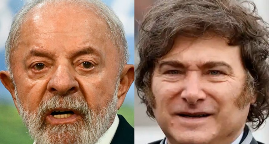 &iexcl;ALERTA EN LA INDUSTRIA! Pelearse con Brasil puede costarle caro a Milei: f&aacute;bricas, inversiones y empleos argentinos, en riesgo
