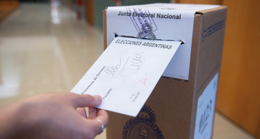 &iexcl;ALARMA EN EL GOBIERNO! Una encuesta anticipa un fuerte rechazo a la continuidad de Milei