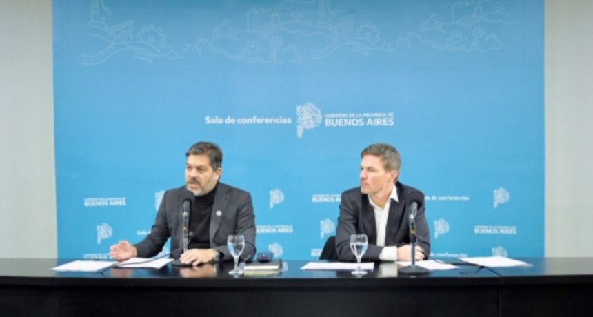 &iexcl;ALARMA EN LOS HOGARES! Bianco apunt&oacute; contra Milei por el endeudamiento y alert&oacute; por la ca&iacute;da del consumo