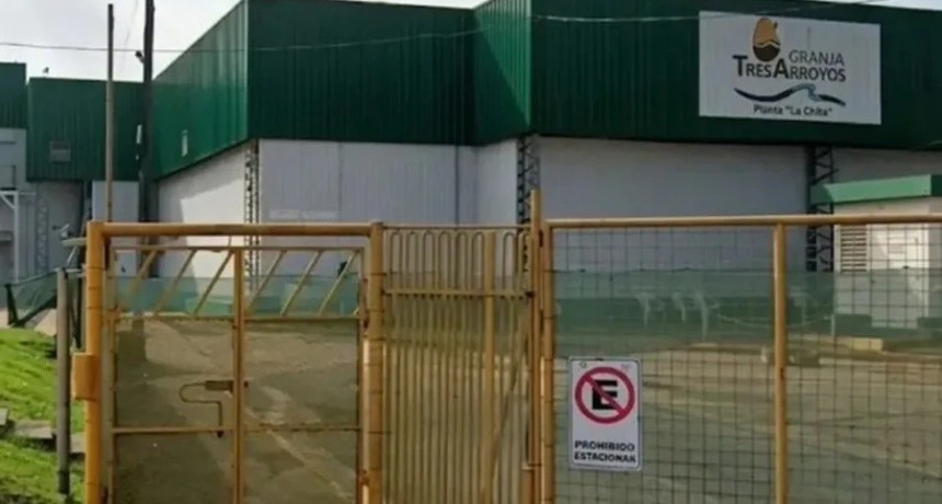 Crisis en la industria av&iacute;cola: Granja Tres Arroyos despidi&oacute; a 250 trabajadores y fren&oacute; una planta clave en Entre R&iacute;os
